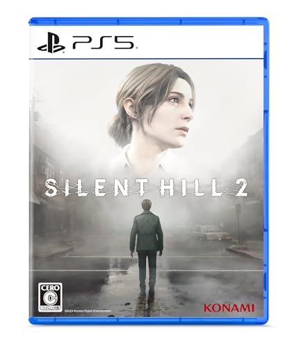 Silent Hill 2 Remake