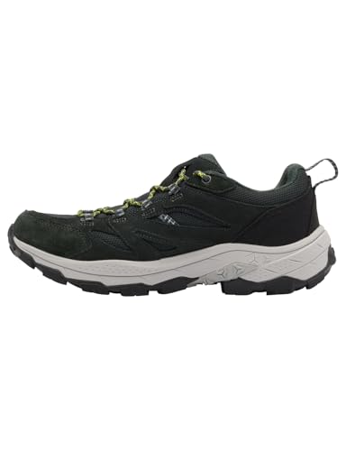 🔥 SELTEN SO GÜNSTIG (-67%) Jack Wolfskin Vojo Tour Texapore Low M