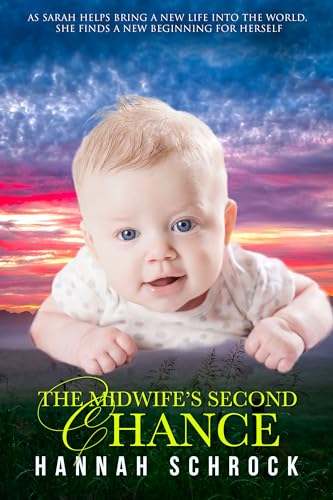 The Midwife's Second Chance book cover