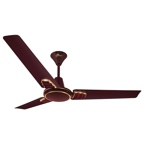 RR Signature 1200mm Wavia High Speed Ceiling Fan