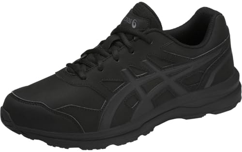 (-21%) Asics 1131A069 - Gel-Mission 3 001 Black/Carbon Gr. 8,5