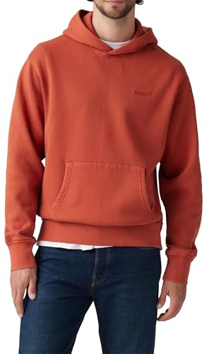 🔥 SELTEN SO GÜNSTIG (-68%) Levi's Levis A8435-0025 Herren - Sweatshirts