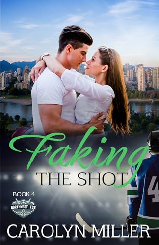 Faking the Shot book cover