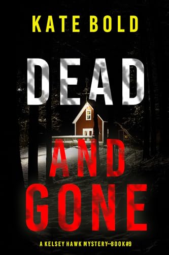 Dead And Gone book cover