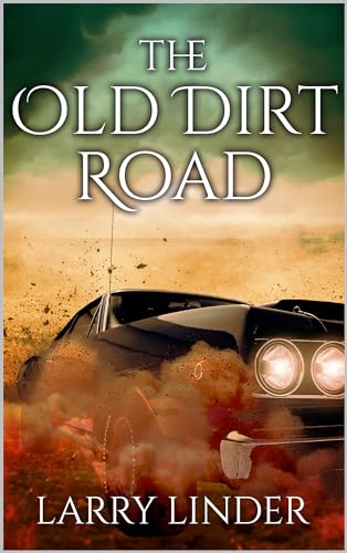 The Old Dirt Road book cover