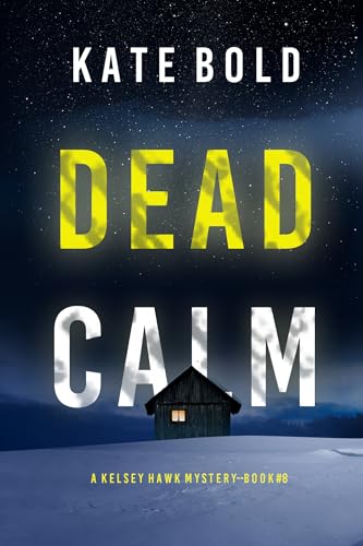 Dead Calm book cover