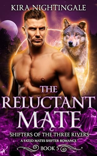 The Reluctant Mate cover