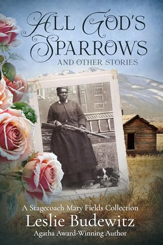 All God’s Sparrows and Other Stories cover