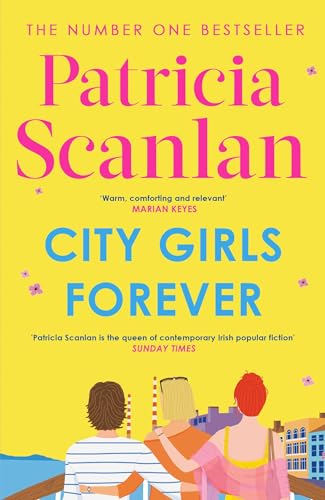 City Girls Forever book cover