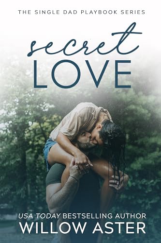 Secret Love book cover