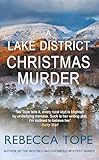 A Lake District Christmas Murder