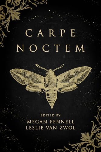 Carpe Noctem book cover