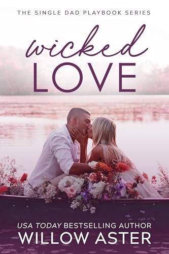 Wicked Love book cover