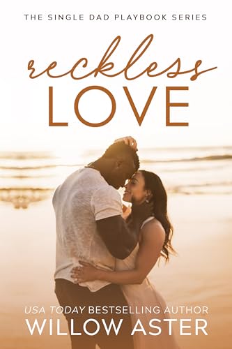 Reckless Love book cover