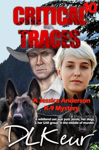 Critical Traces cover