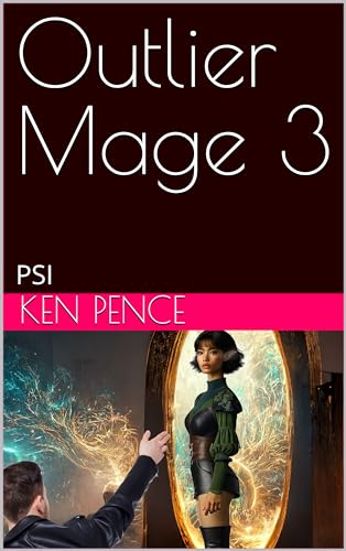 PSI book cover