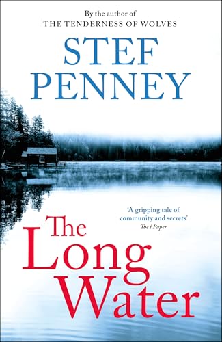 The Long Water book cover
