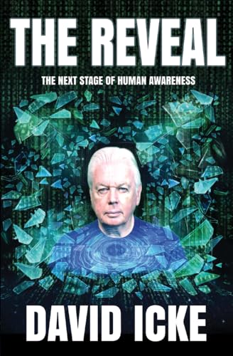 The Reveal book cover