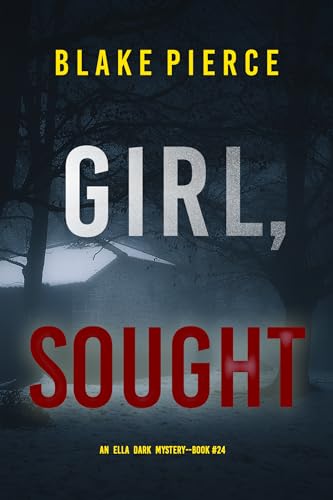Girl, Sought book cover