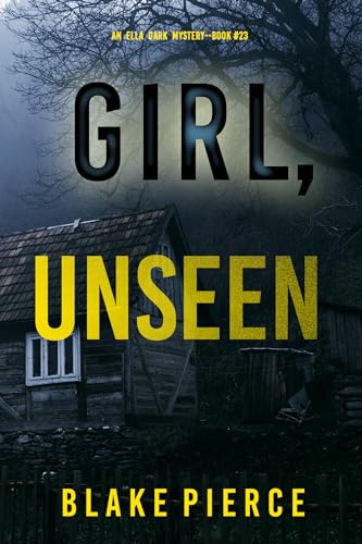 Girl, Unseen book cover