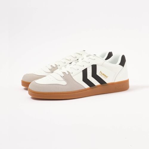 (-20%) hummel Unisex Handball Perfekt Sneaker, White, Size 39
