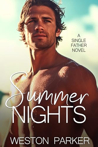 Summer Nights book cover