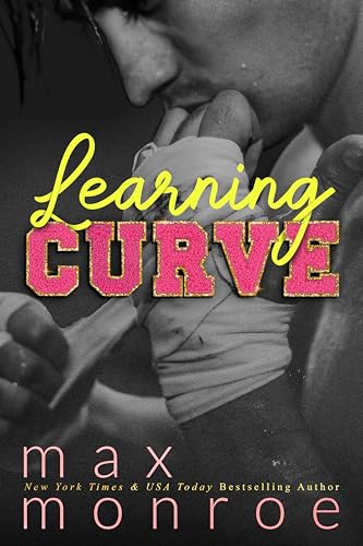 Learning Curve book cover