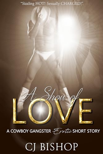 A Show of Love book cover
