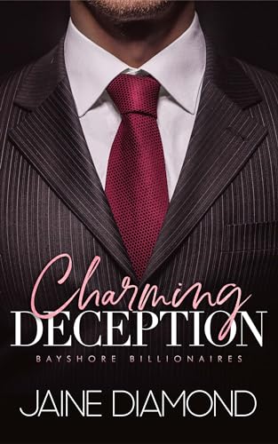 Charming Deception book cover