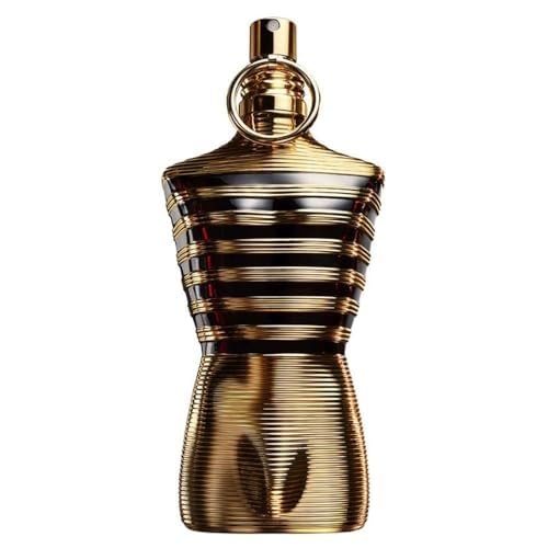 Le Male Elixir by Jean Paul Gaultier for Men 6.8 oz Parfum Spray