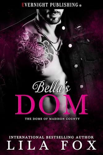 Bella's Dom cover