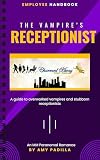 The Vampire's Receptionist