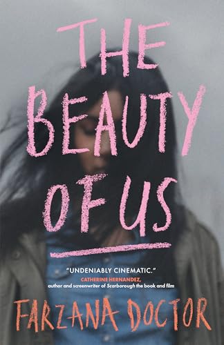 The Beauty of Us book cover