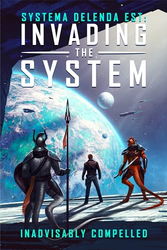 Invading the System cover