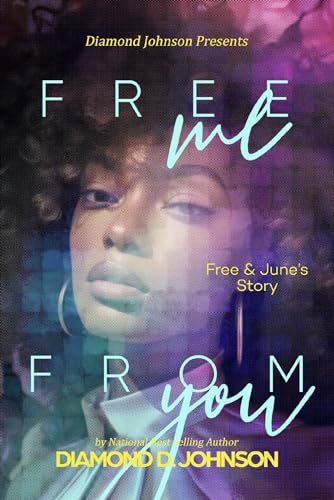 Free Me From You book cover