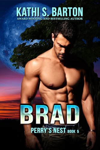 Brad book cover