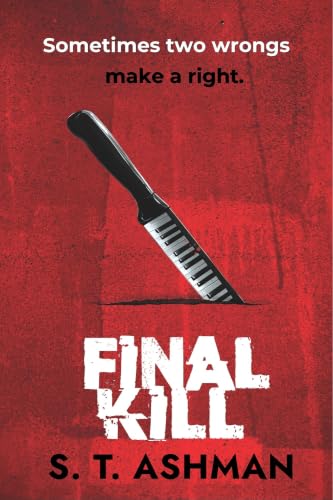 Final Kill book cover