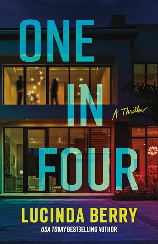 One in Four book cover