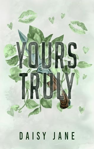 Yours Truly book cover