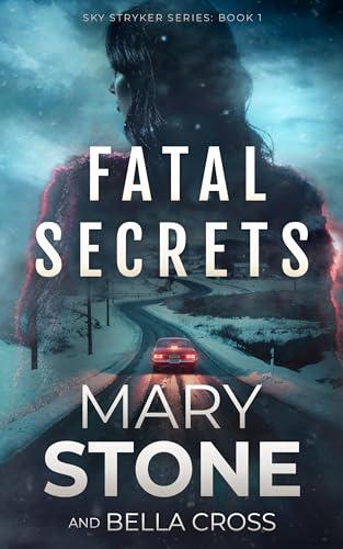 Fatal Secrets book cover