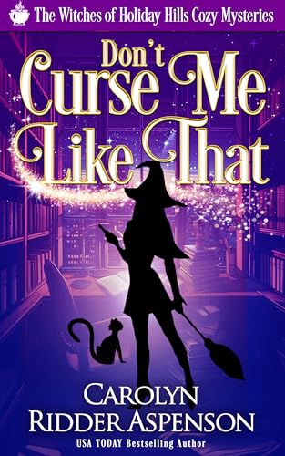 Don't Curse Me Like That book cover