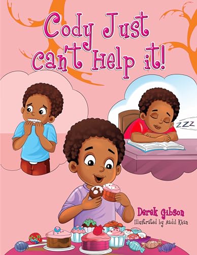 Children's book illustrated and published by Aadil Khan