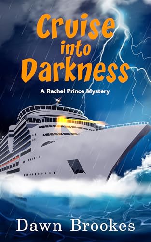 Cruise into Darkness book cover
