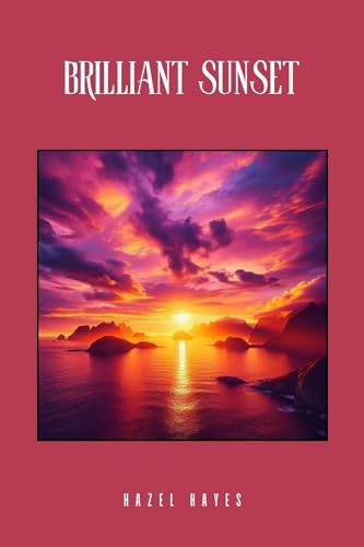 Brilliant Sunset book cover