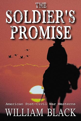 The Soldier's Promise book cover