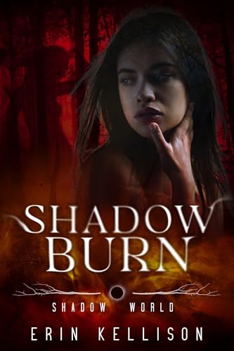 Shadow Burn cover