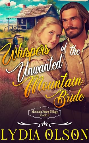 Whispers of the Unwanted Mountain Bride book cover