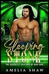 Sleeping Stone (Gargoyle Shifters of New York Book 3)