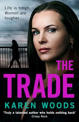 The Trade book cover