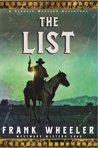 The List book cover